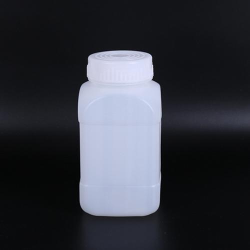 2017新品上市pe塑料医药瓶 保健品包装 食品级塑料罐批发工厂直销